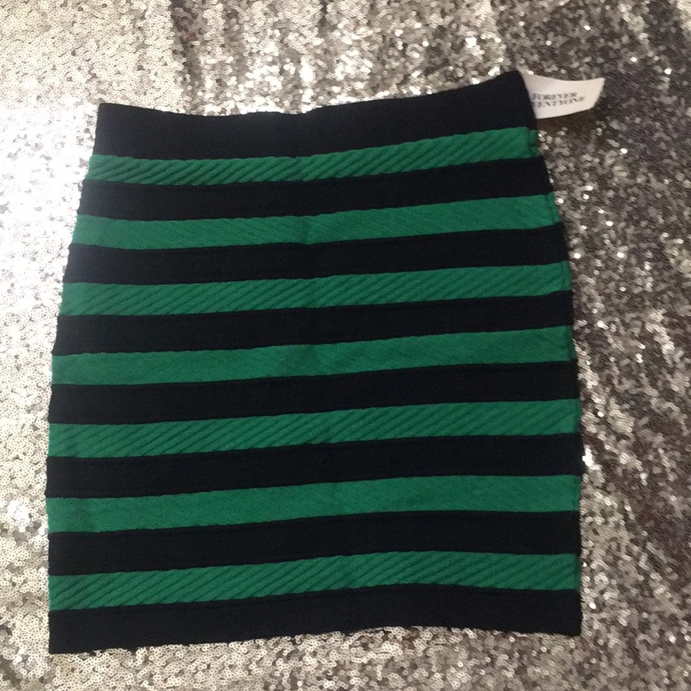 Forever 21 skirt